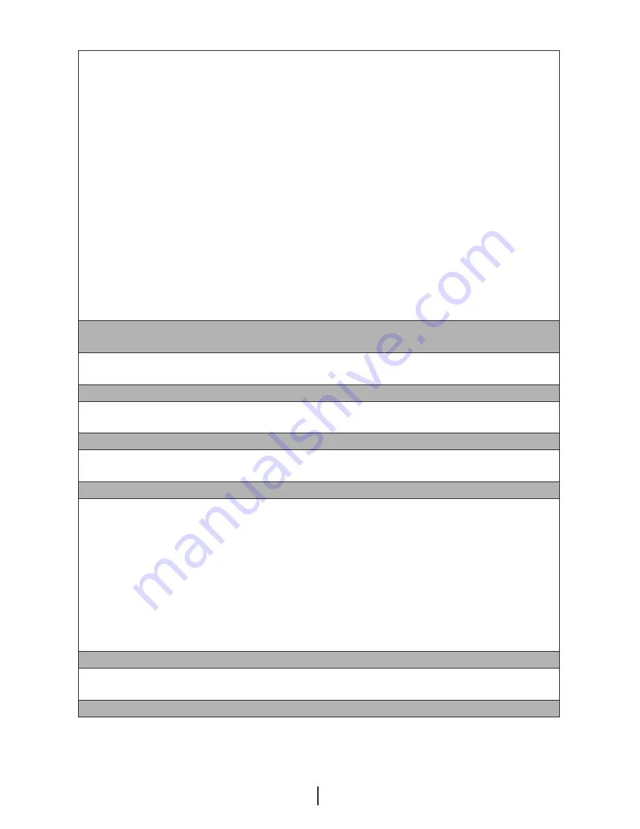 Beko DN161220X User Manual Download Page 258