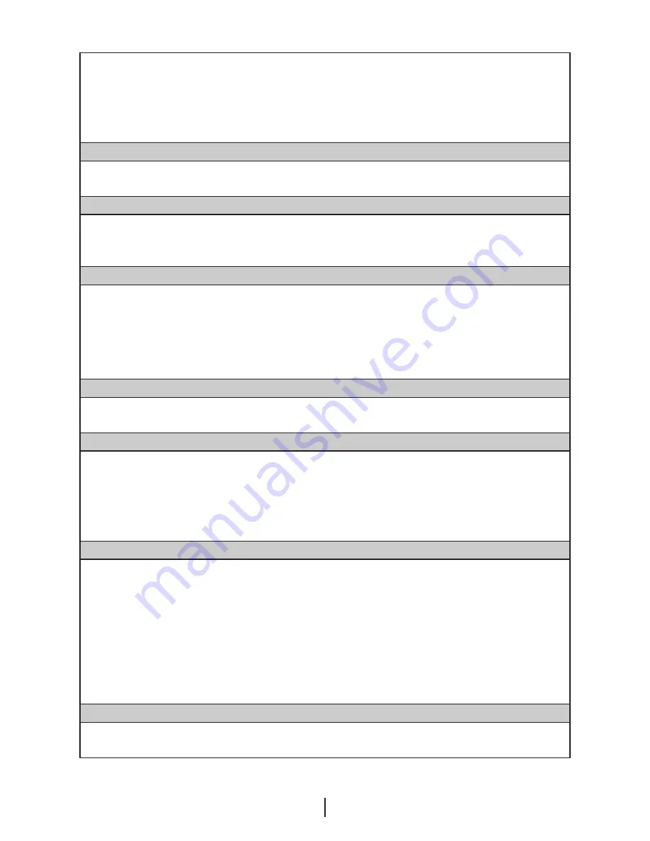 Beko DN161220X User Manual Download Page 312