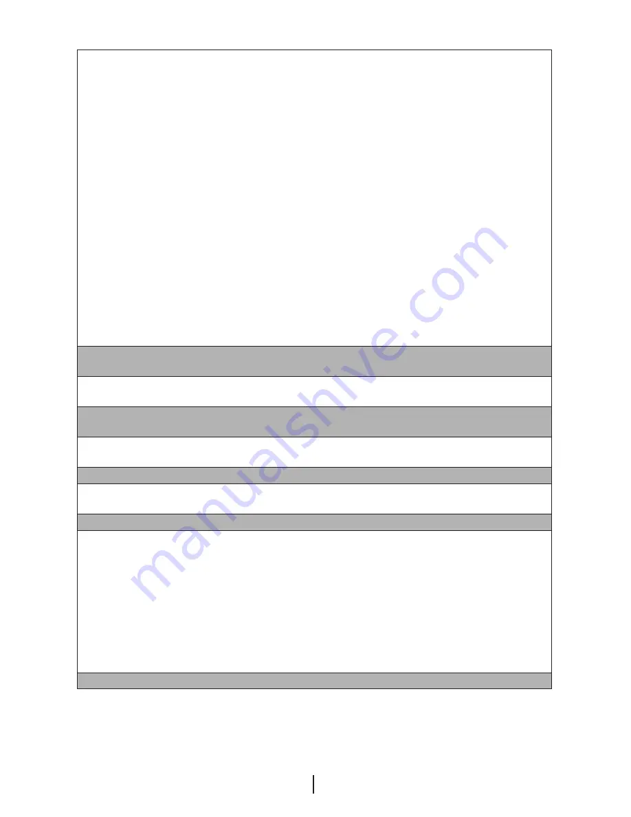 Beko DN161220X User Manual Download Page 357