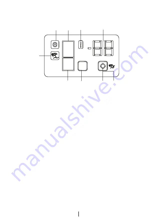 Beko DN162020B Скачать руководство пользователя страница 18