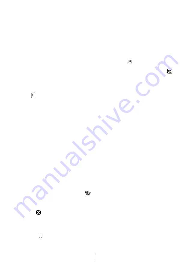 Beko DN162020B User Manual Download Page 64