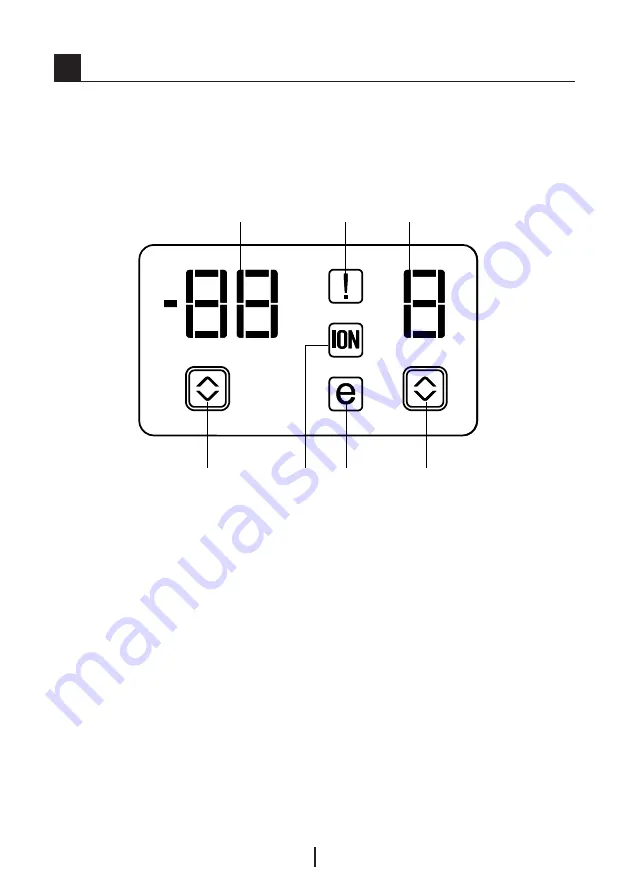 Beko DN162020B User Manual Download Page 109