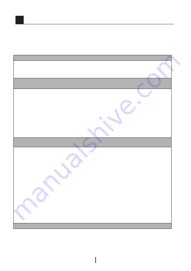 Beko DN162020B User Manual Download Page 135