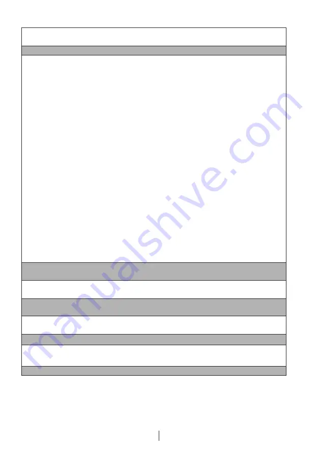 Beko DN162020B User Manual Download Page 136