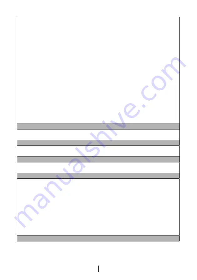 Beko DN162020B User Manual Download Page 367