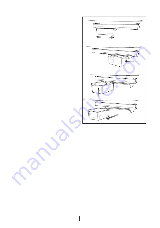 Beko DN162020B User Manual Download Page 413