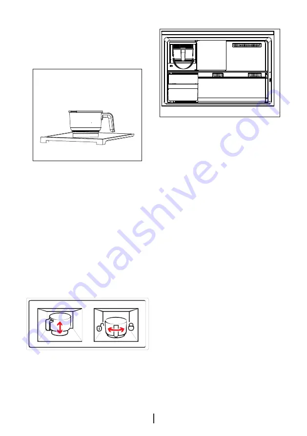 Beko DN162020B User Manual Download Page 418