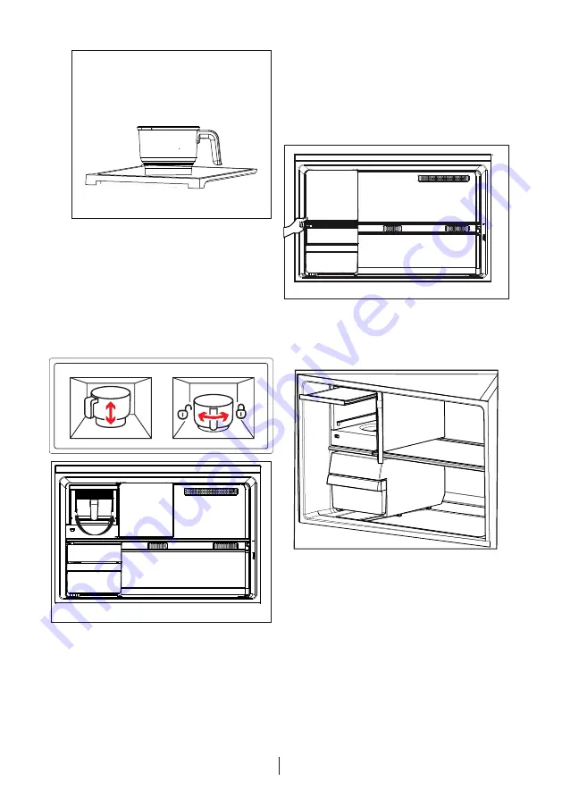 Beko DN162020B User Manual Download Page 461