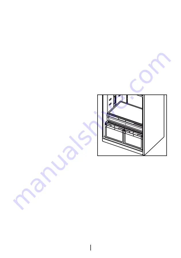 Beko DN170123X Manual Download Page 80