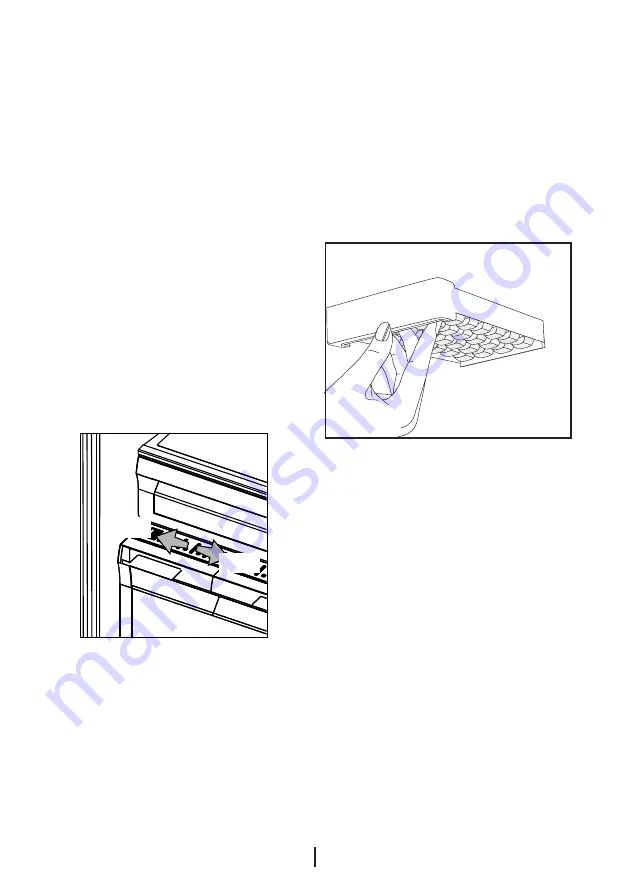 Beko DN170123X Manual Download Page 120