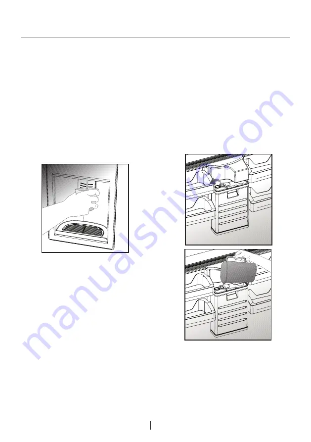 Beko DNE 26000 M Manual Download Page 12