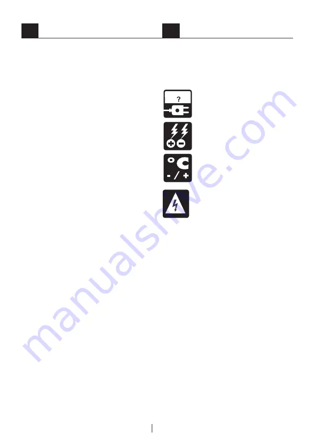 Beko DNE 26000 M Manual Download Page 37