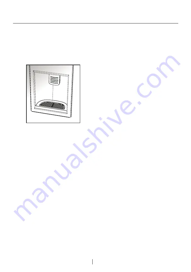 Beko DNE 26000 M Manual Download Page 74