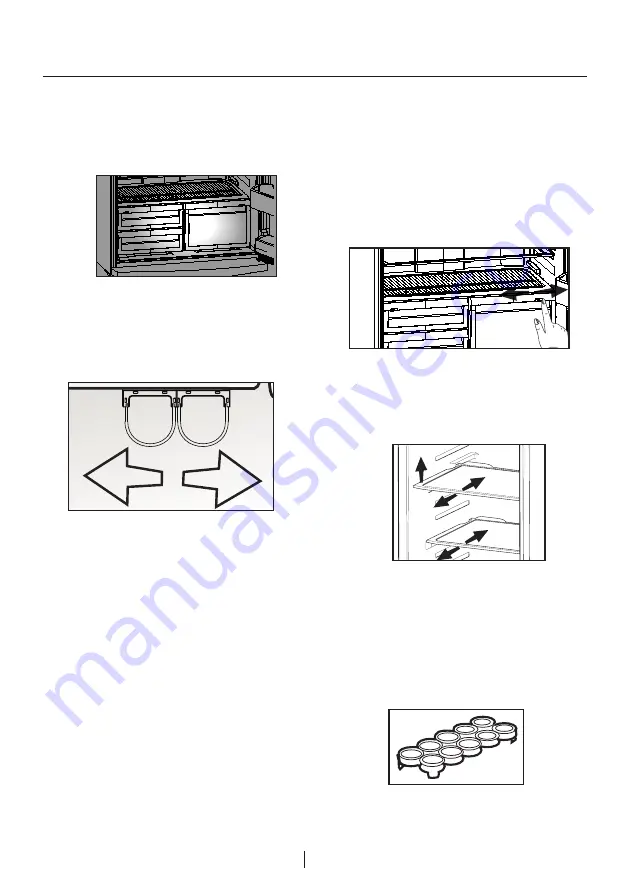 Beko DNE 26000 M Manual Download Page 92