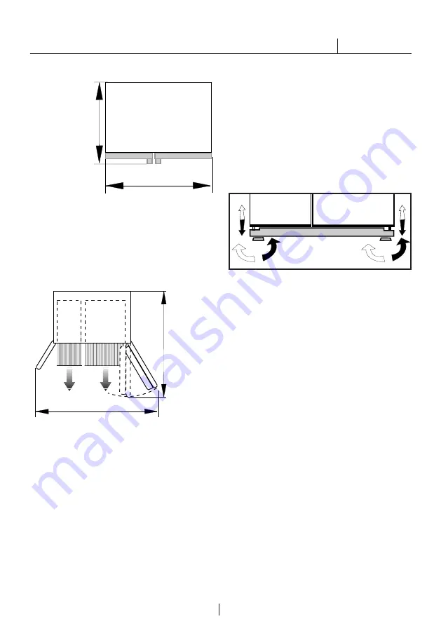 Beko DNE 26000 M Manual Download Page 188