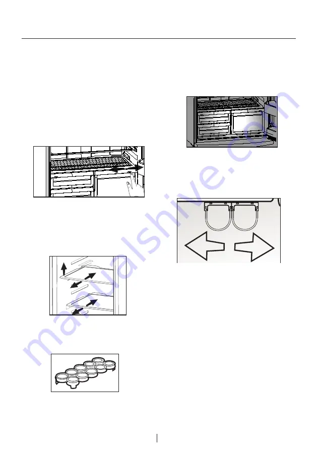 Beko DNE 26000 M Manual Download Page 191