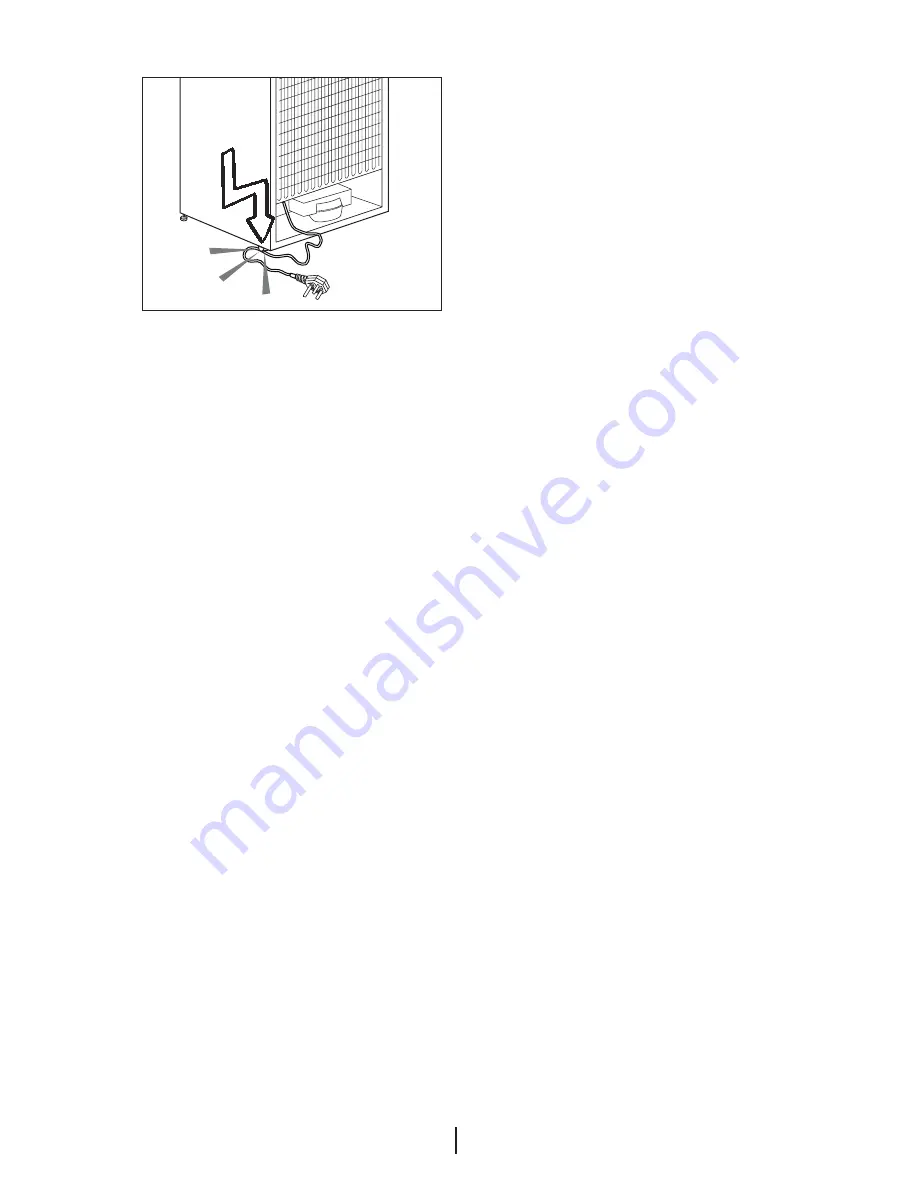 Beko DNE 26000 User Manual Download Page 7