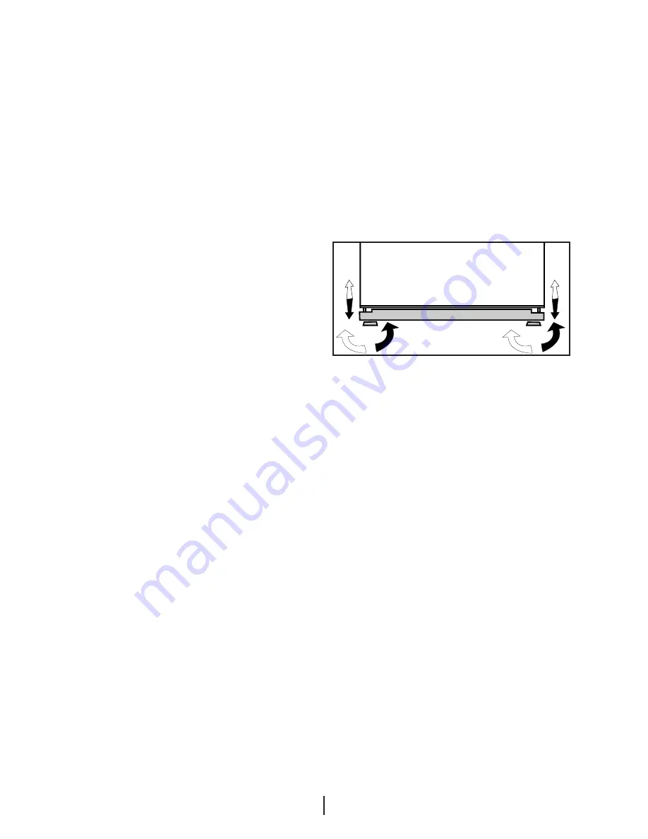 Beko DNE 26000 User Manual Download Page 31