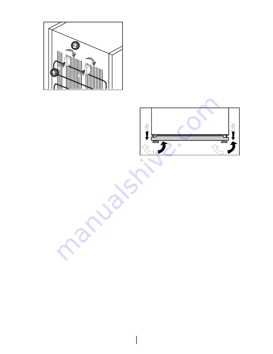 Beko DNE 26000 User Manual Download Page 109