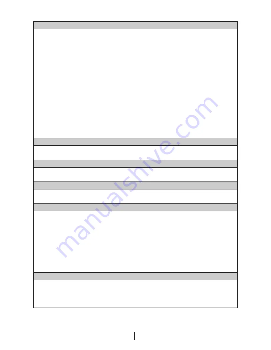 Beko DNE 26000 User Manual Download Page 116