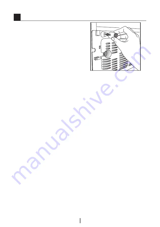 Beko DNE 54530 GB User Manual Download Page 39