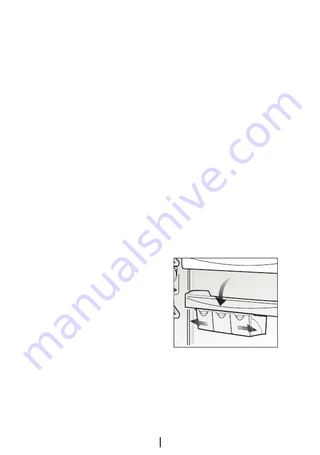 Beko DNE 54530 GB User Manual Download Page 45