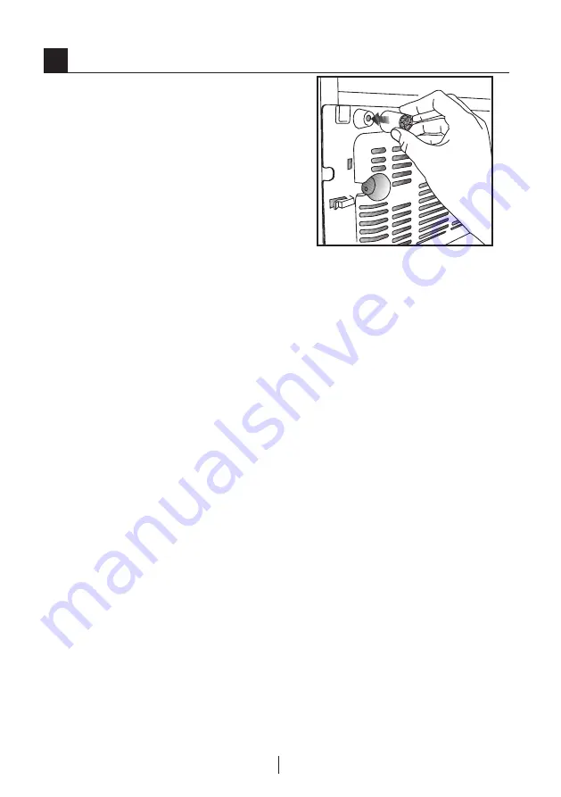 Beko DNE 54530 GB User Manual Download Page 65