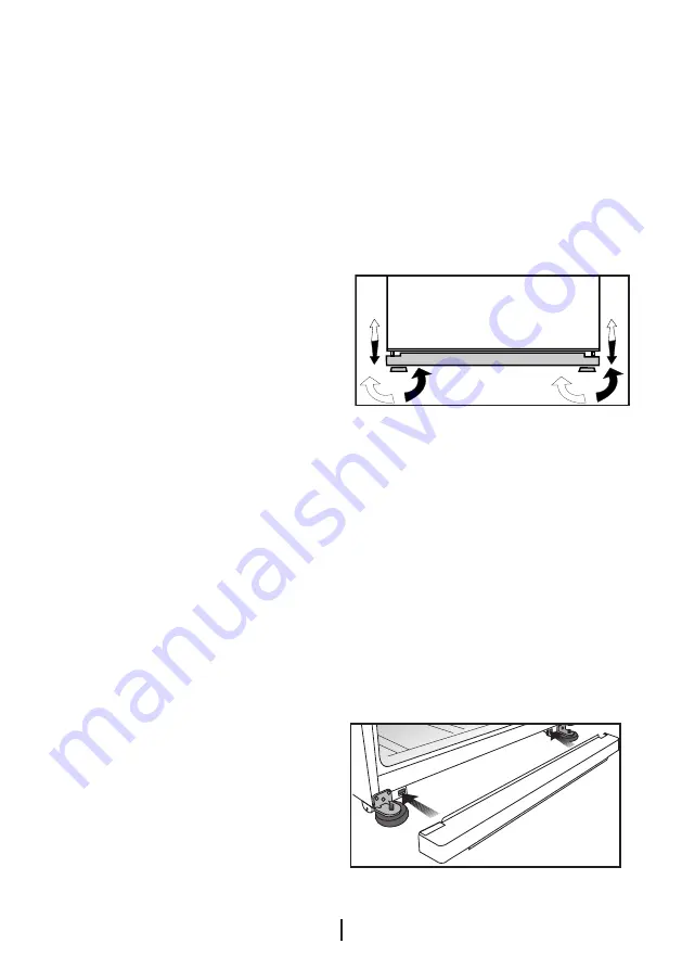 Beko DNE 54530 GB User Manual Download Page 66