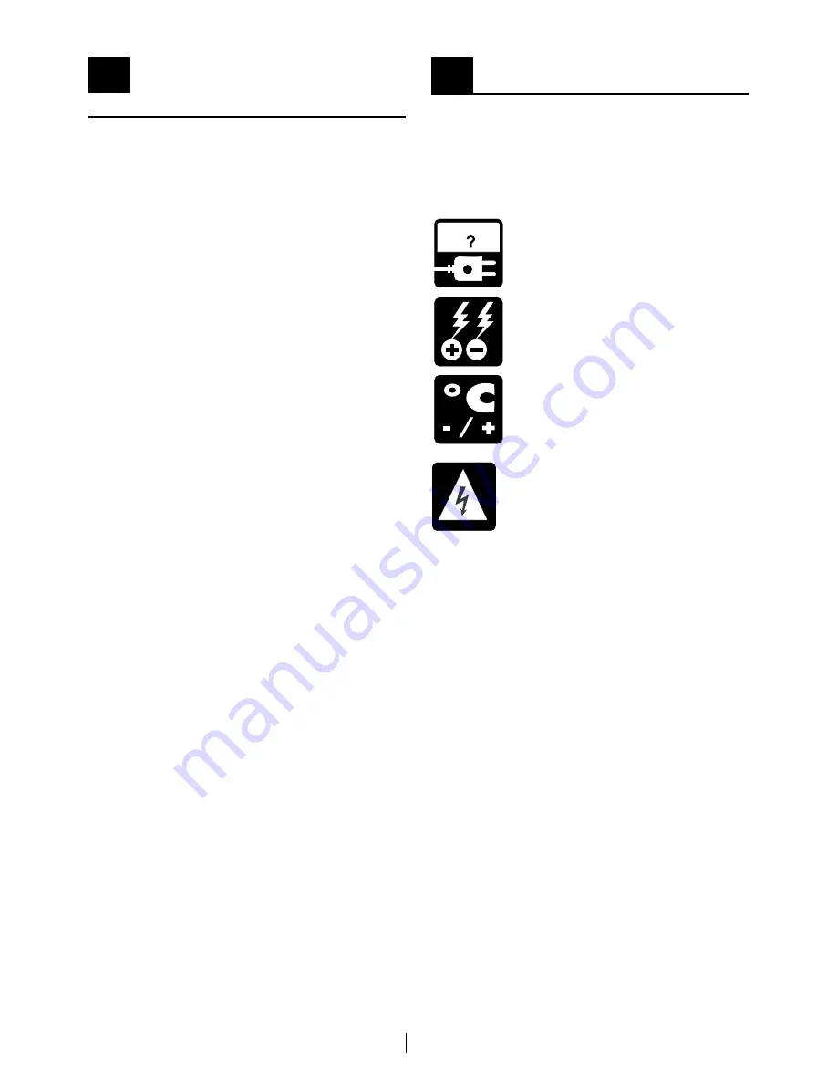 Beko DNE 61100 DPX Manual Download Page 85