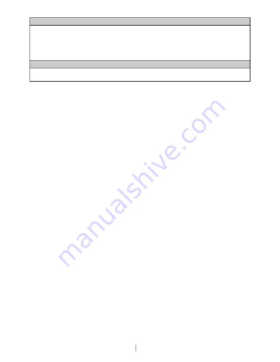 Beko DNE 61100 DPX Manual Download Page 89