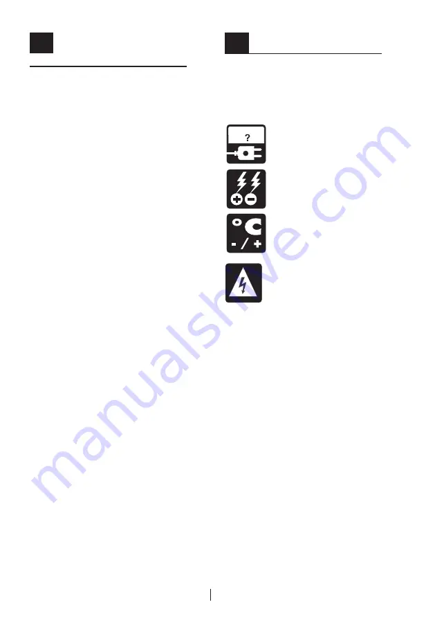 Beko DNE 61500 D Manual Download Page 43