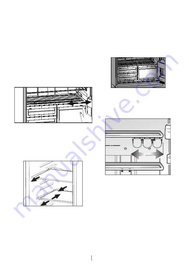 Beko DNE 61500 D Manual Download Page 102