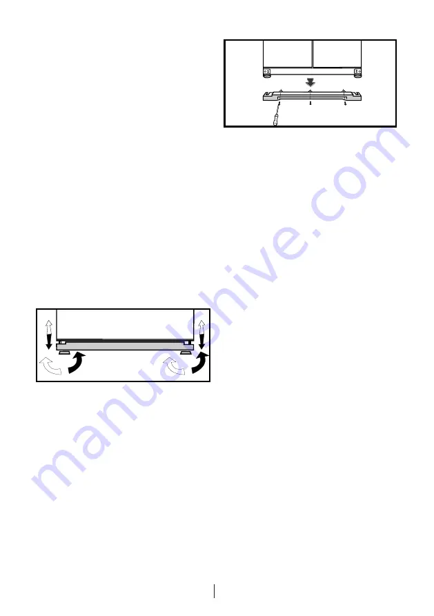 Beko DNE 62020 B Скачать руководство пользователя страница 36