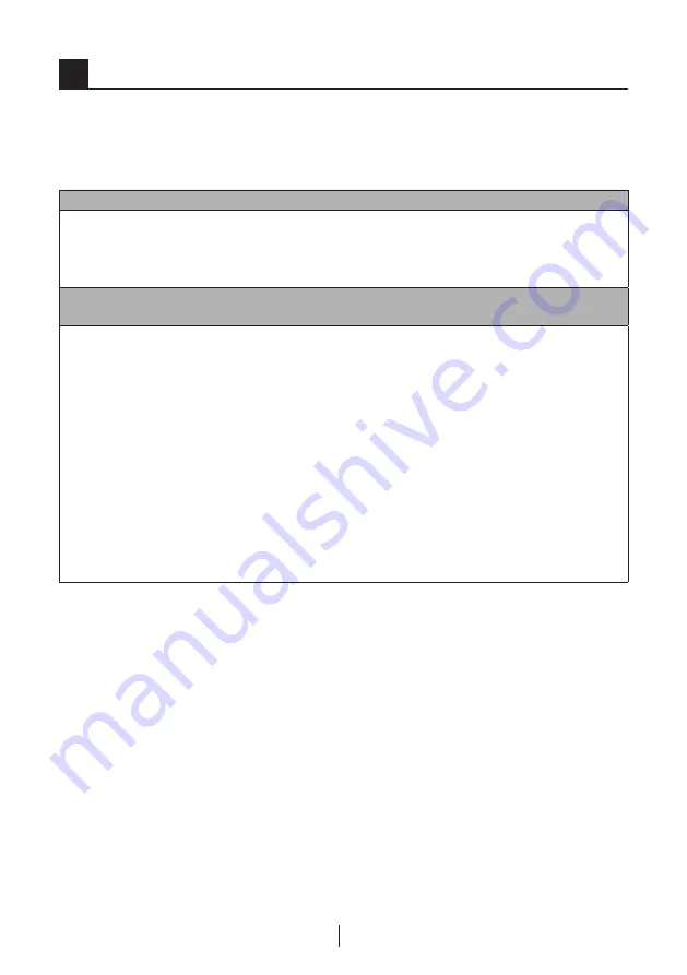 Beko DNE 62020 B Manual Download Page 49