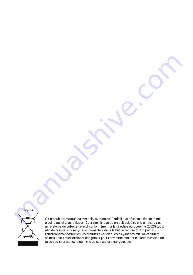 Beko DNE 62020 B Manual Download Page 53