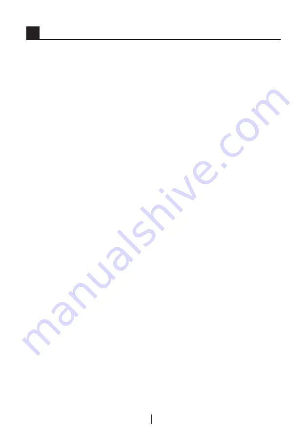 Beko DNE 62020 B Manual Download Page 81