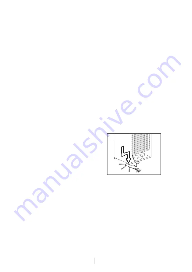 Beko DNE 62020 B Manual Download Page 107