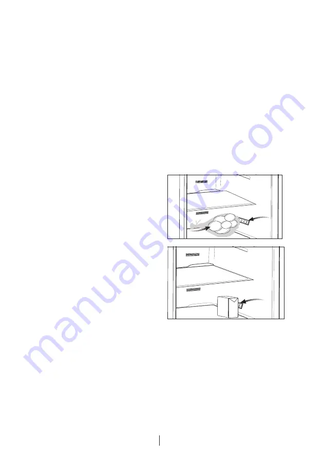 Beko DNE 62020 B Manual Download Page 159