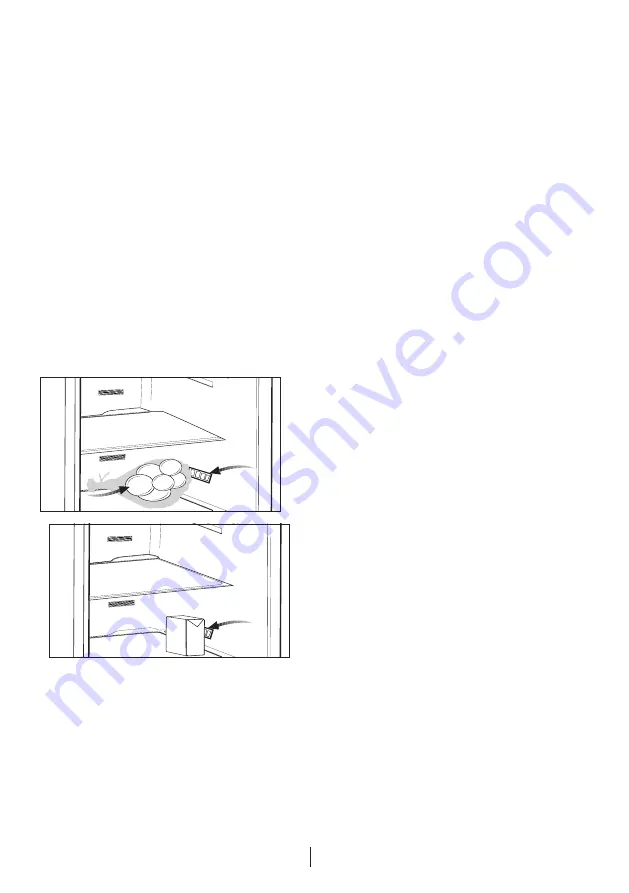 Beko DNE 62020 B Manual Download Page 183