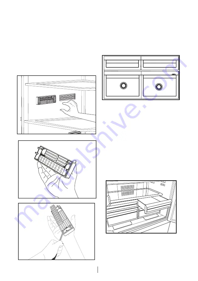 Beko DNE 62020 B Скачать руководство пользователя страница 190