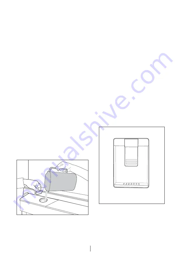 Beko DNE 62020 B Manual Download Page 195