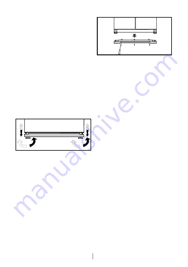 Beko DNE 62020 B Скачать руководство пользователя страница 211