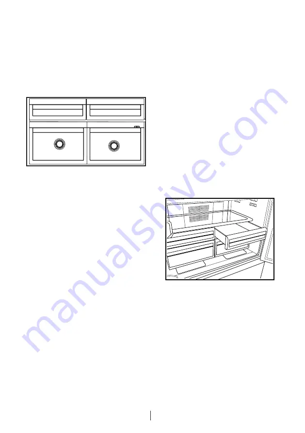 Beko DNE 62020 B Manual Download Page 215