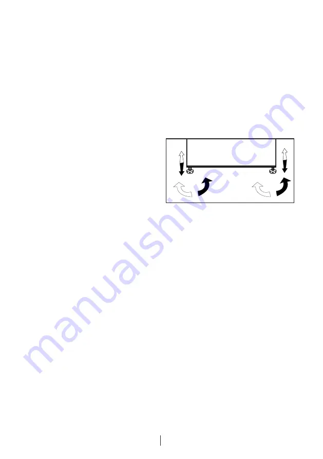 Beko DNE26020S User Manual Download Page 13