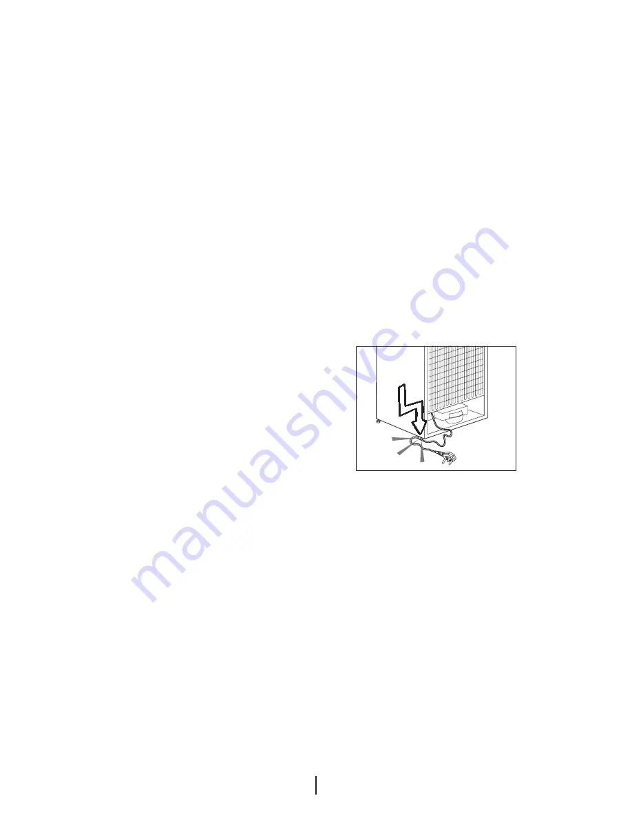 Beko DNE27000KLS User Manual Download Page 6