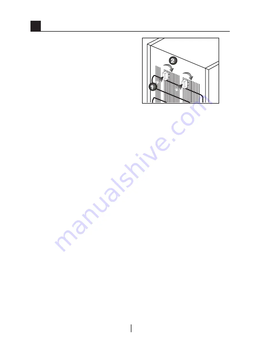 Beko DNE27000KLS User Manual Download Page 9