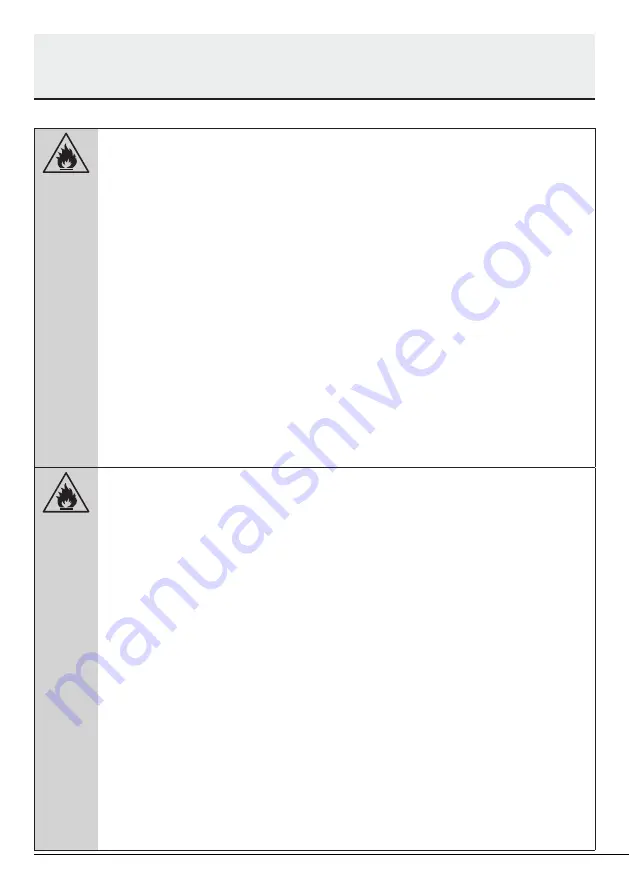 Beko DPE7400 User Manual Download Page 5