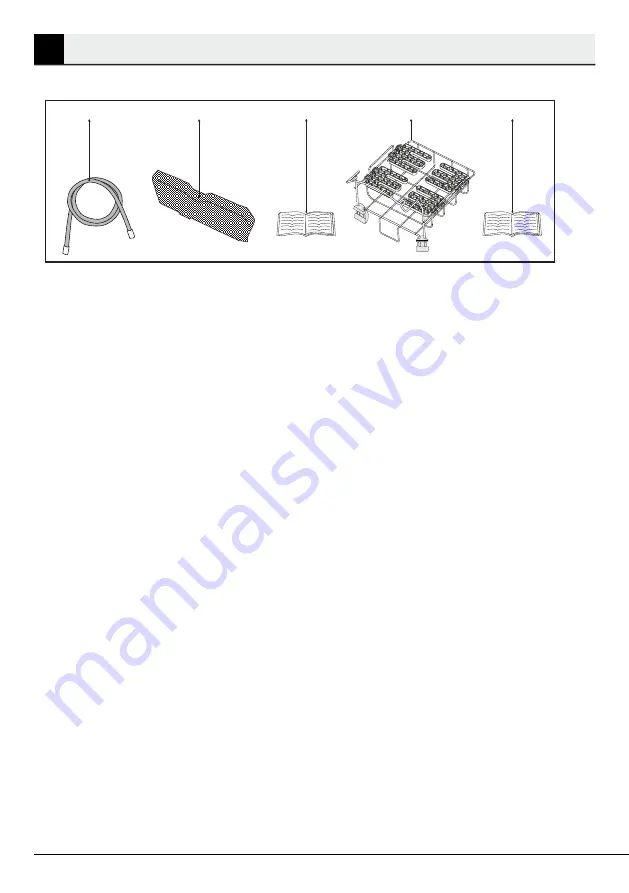 Beko DPE7400 User Manual Download Page 11