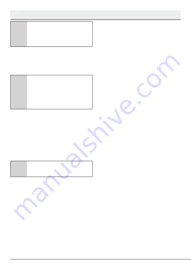 Beko DPE7400 User Manual Download Page 19