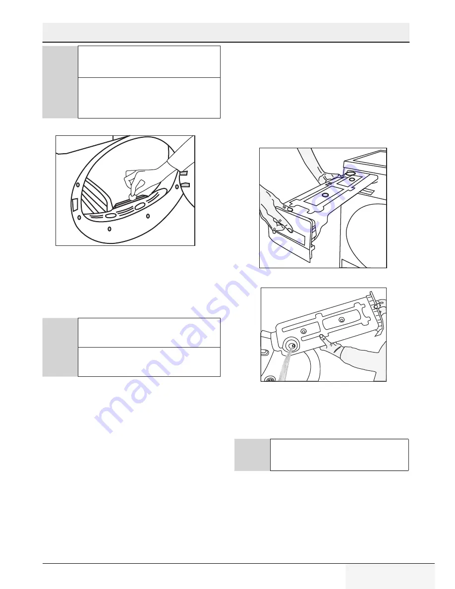 Beko DPY 7406 GXB3 User Manual Download Page 53